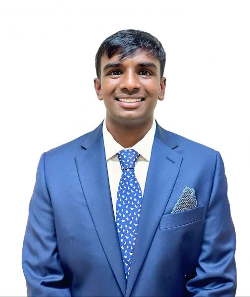 Faris Singh