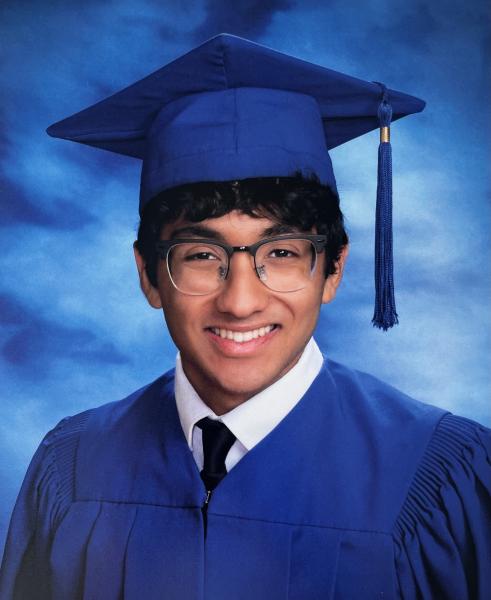 Nithin Binny