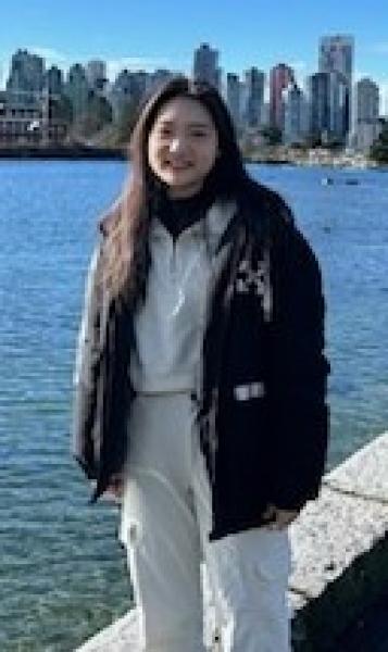 Zihan Xia